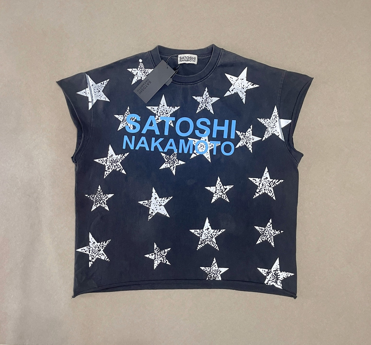 Satoshi S3326#P5514 - 8
