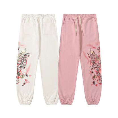 Flag Sweatpants