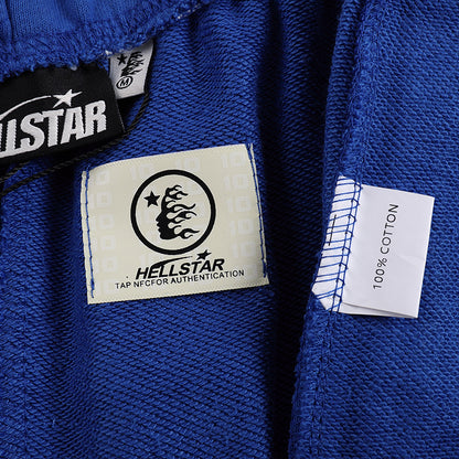 Hellstar Records Yoga Flared Sweatpants