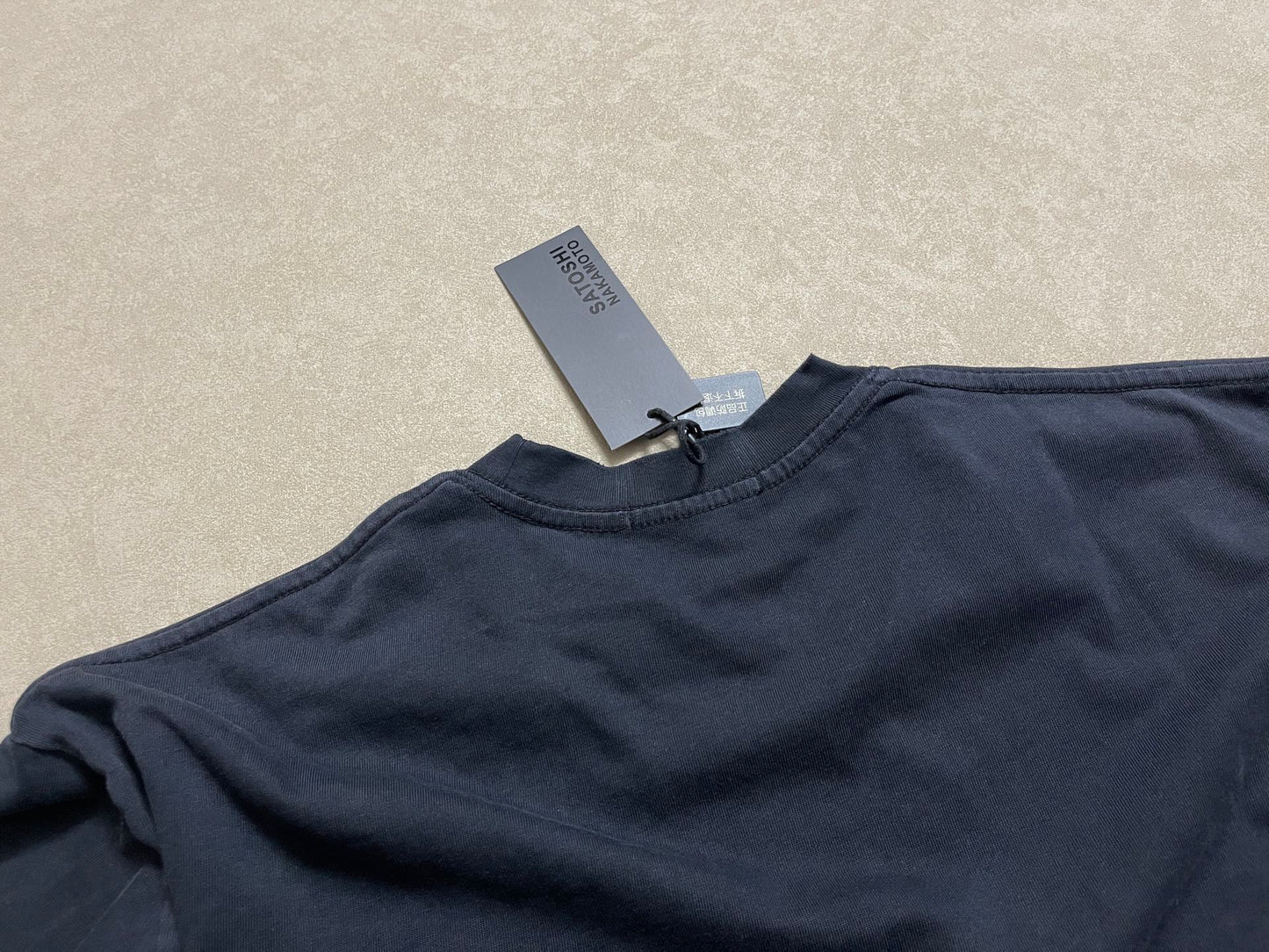 Satoshi S3308 P5514 - 8