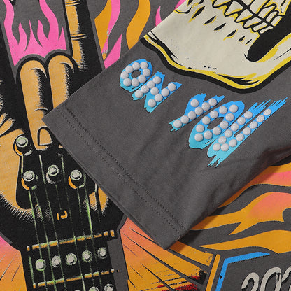 RoughPlay Rock Long Sleeve22