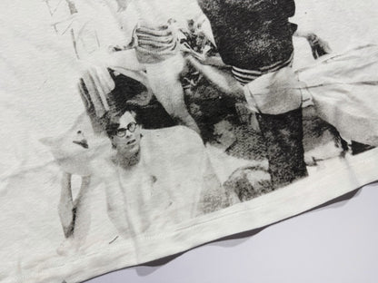 Enfants Riches Déprimés Ivan's Childhood T-Shirt / Off White