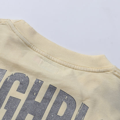Rough Play “Lost In Space” Long Sleeve