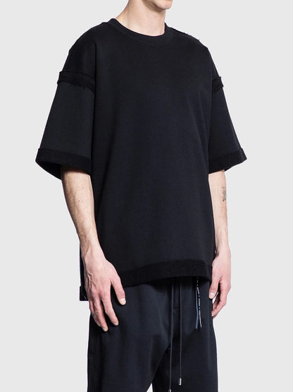 Mastermind Japan Terry Jacquard Shorts