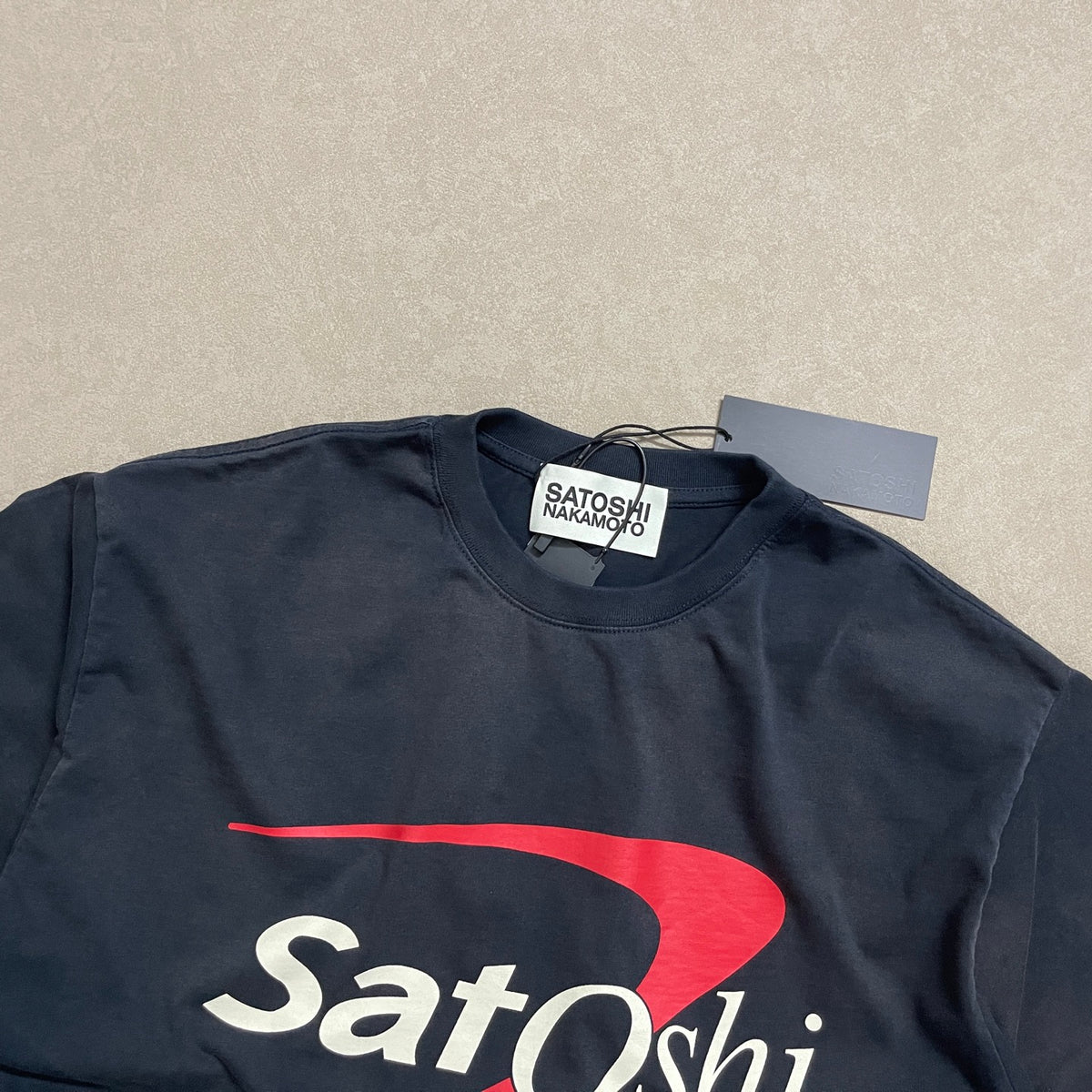 Satoshi S3185 P5213 - 8