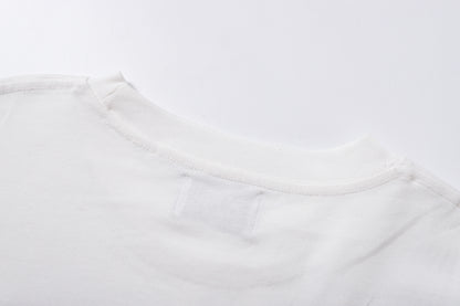 DON'T FORGET TO SMILE TEE