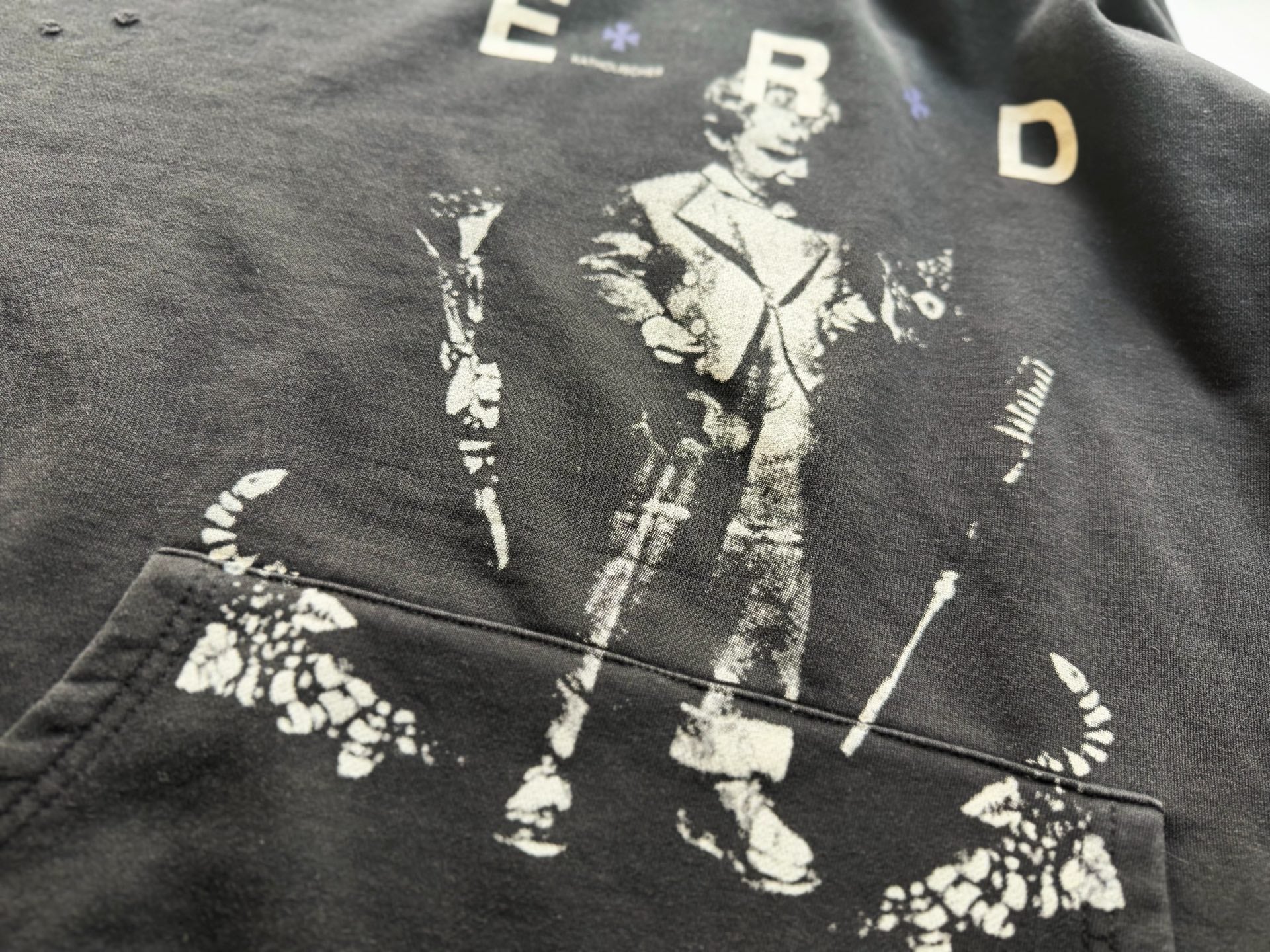 ERD 8901#P11816 - 8