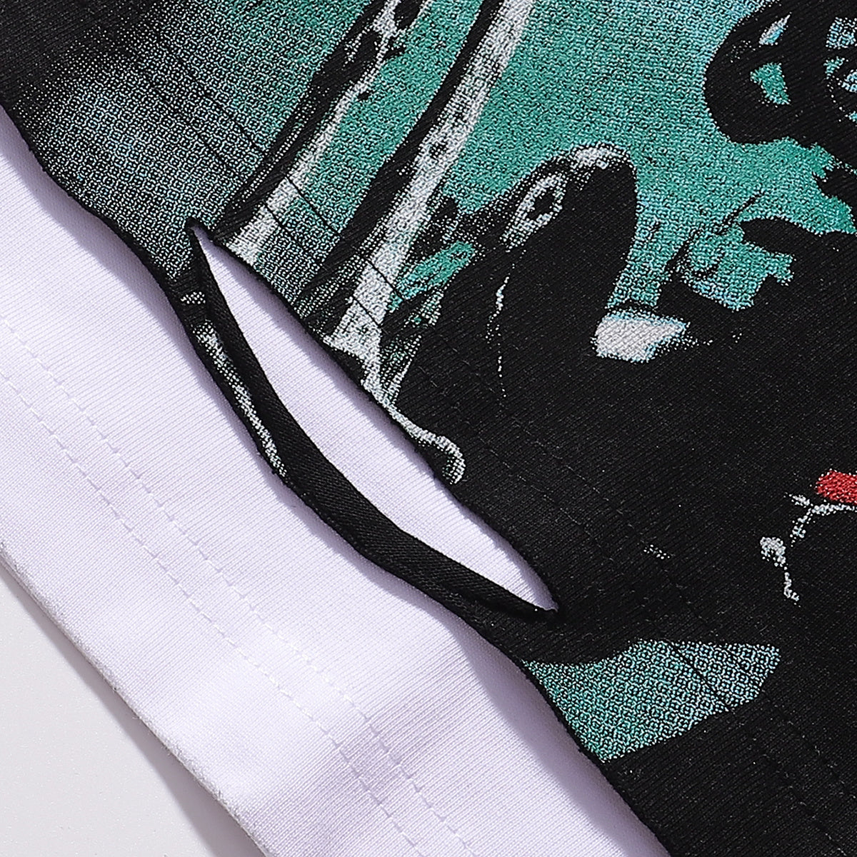 编号R531，RoughPlay Flyers Long Sleeve17 - 8
