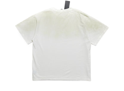 “What’s In Your Wallet?” Tee - White