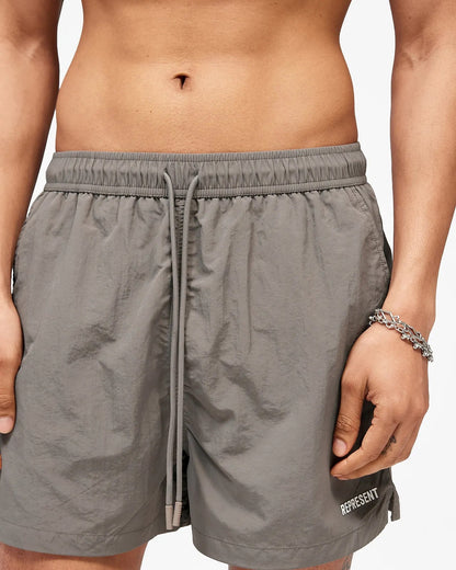 Represent Swim Short - Earth
