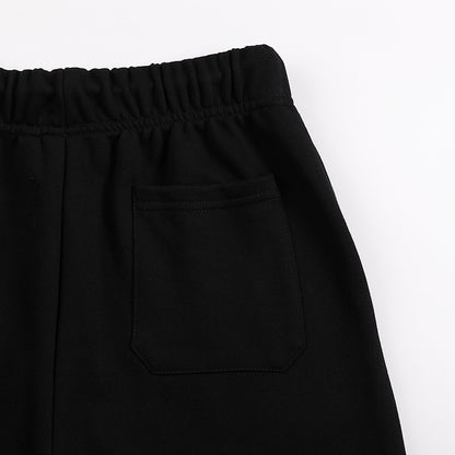 Hellstar Future Flame Sweatpants 'Black'