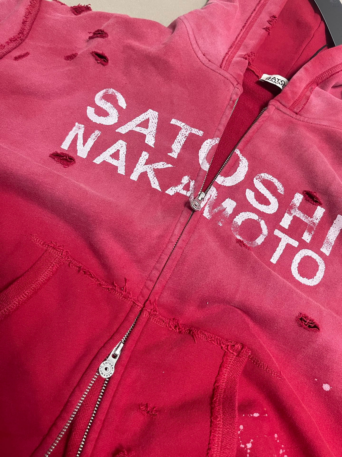 satoshi 5202p13521 - 8