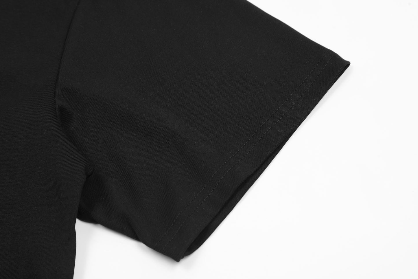 Nexdulemrs Bore N Logo Graphic Tee Oversized Short Sleeve Streetwear Y2K Sporty Casual Summer T-Shirt | Bore N