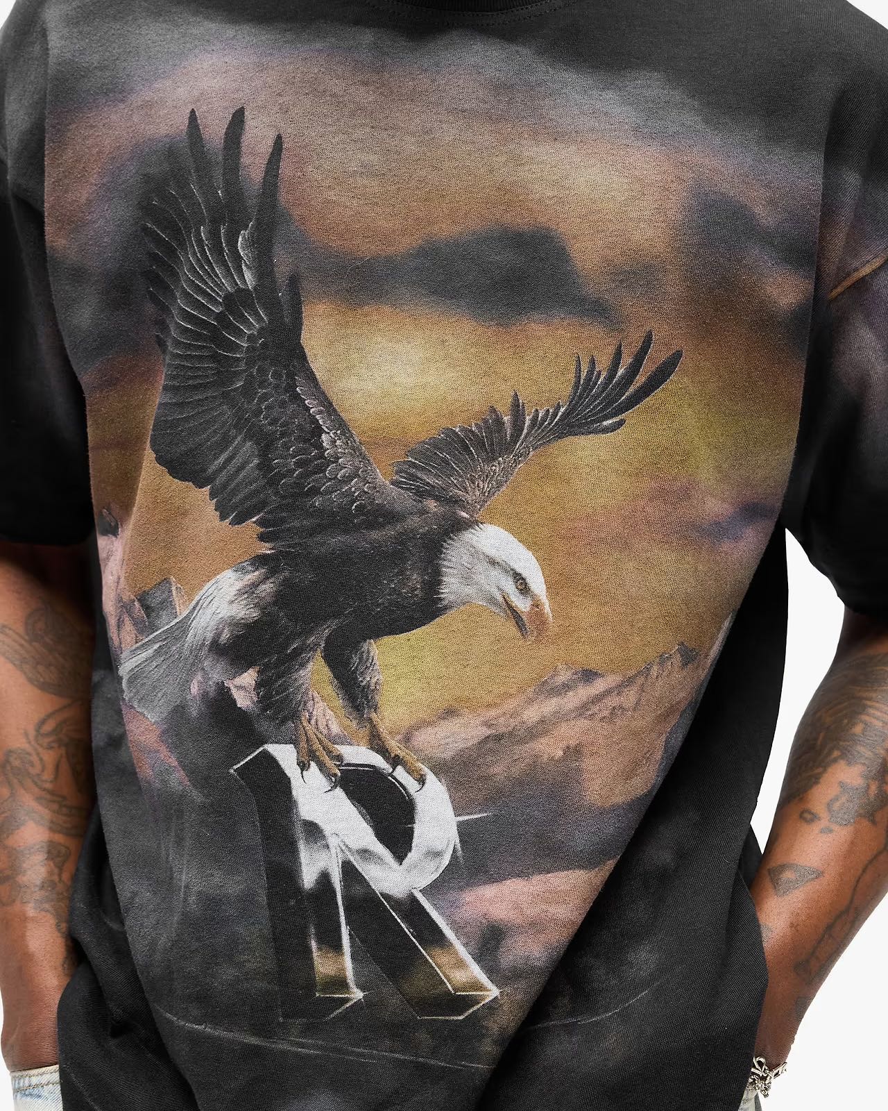 REPRESENT G9851 P7220 - 8