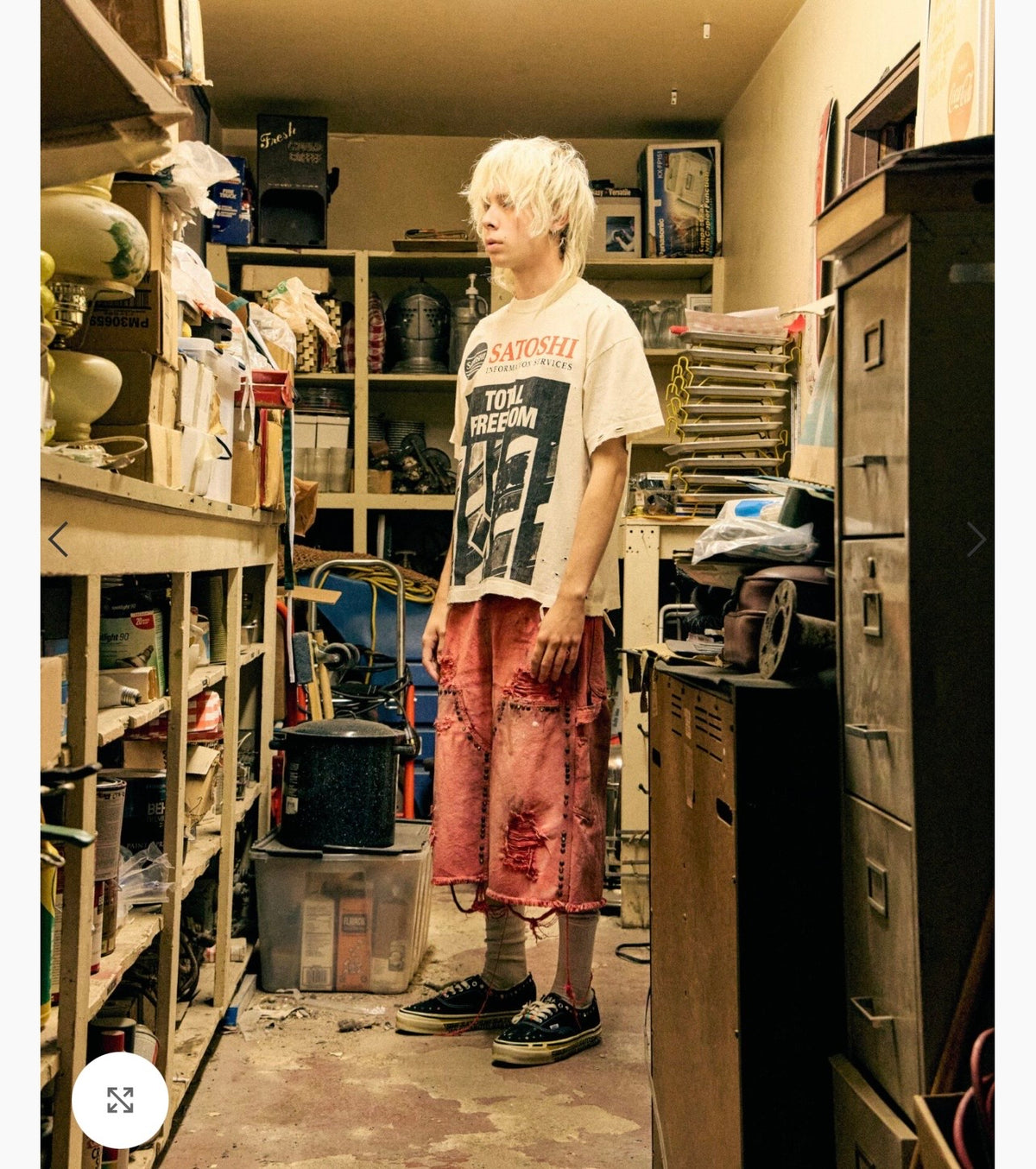 Satoshi S3309 P5826 - 8