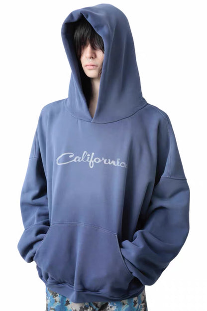 ERL California Hoodie