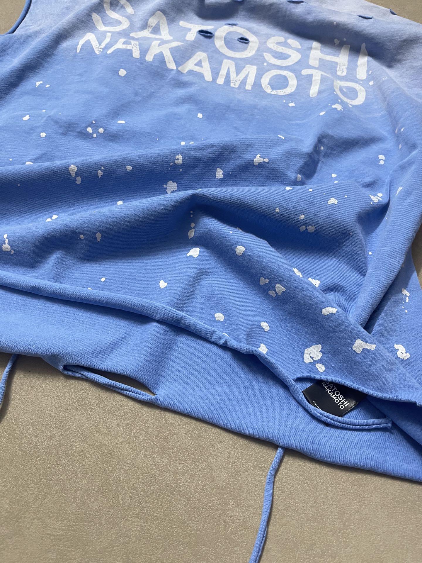 Satoshi S3310 P5519 - 8