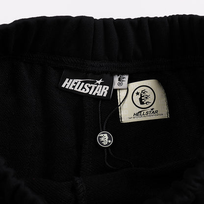 Hellstar Tribal Flame Sweatpants