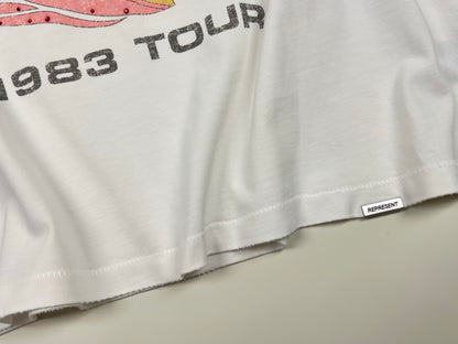 The Beach Boys T-Shirt - Flat White