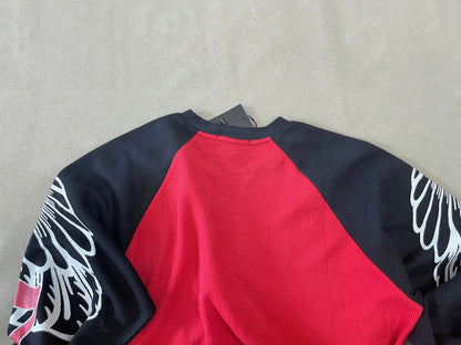 Satoshi Nakamoto Speedway Long-Sleeve