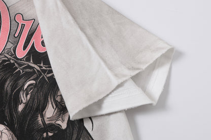 Sacrifice Tee