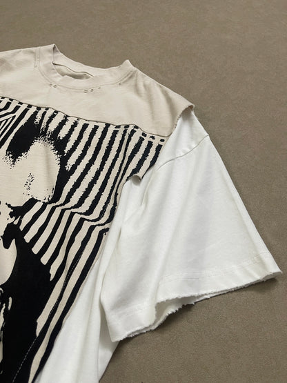 Moda Apocrypha Quad Tee