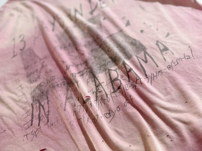 13 Days In Detox In Alabama T-Shirt