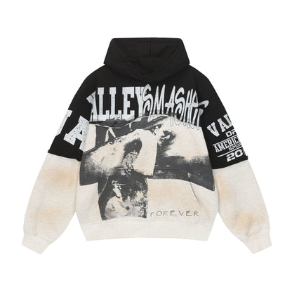 Smasher Pullover Hoodie