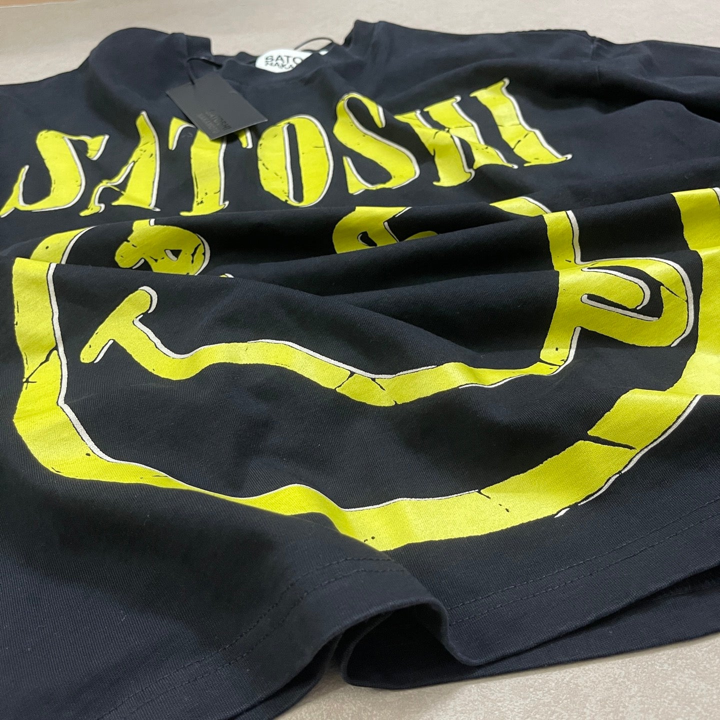 Satoshi S3302 P5913 - 8