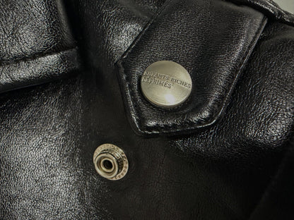 Principe De L'amour Western Jacket