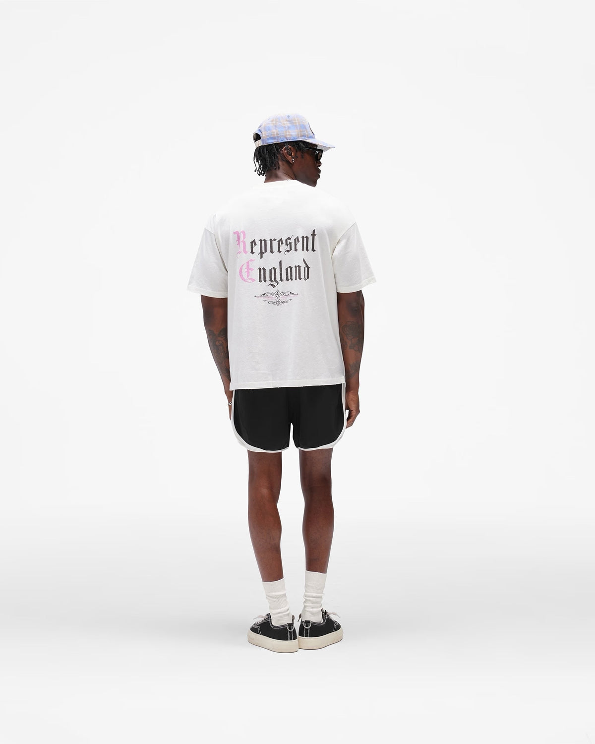 REPRESENT G9860P5835 - 8