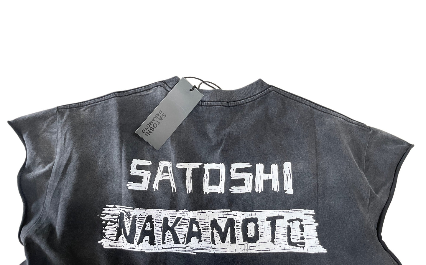 Satoshi S3325#P5816 - 8