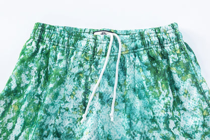 Mesh Basketball Shorts Athletic Streetwear Casual Summer Swim Shorts | OG Court