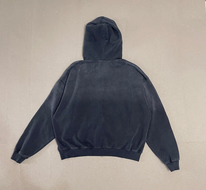 Cybernetics Zip Up Hoodie