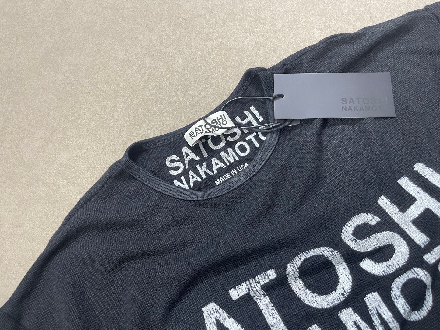 Satoshi S2107 P6532 - 8