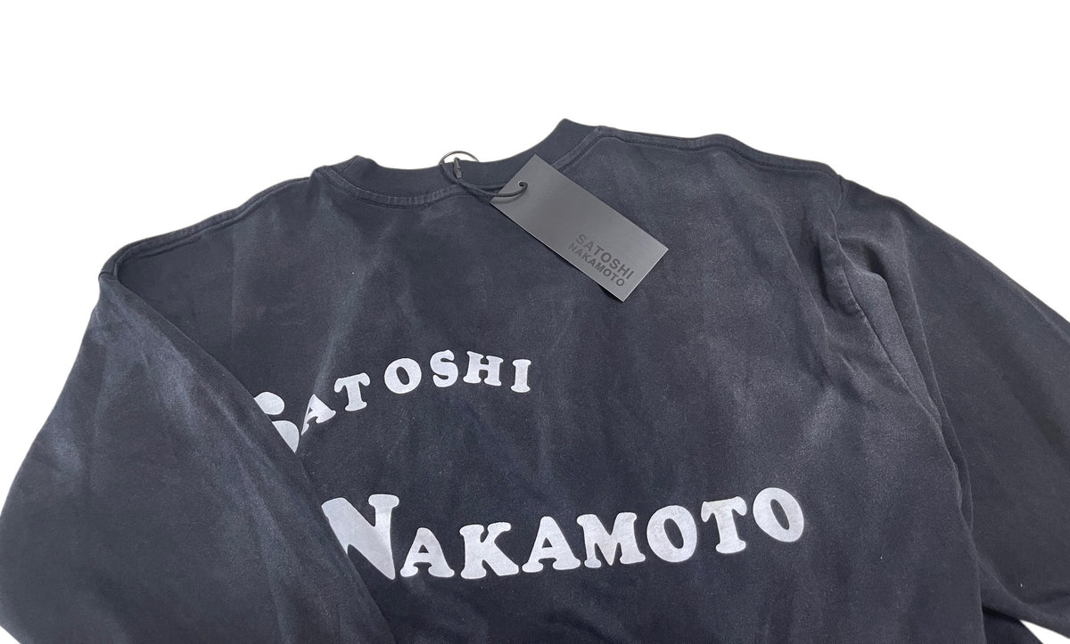Satoshi S2201#P6215 - 8