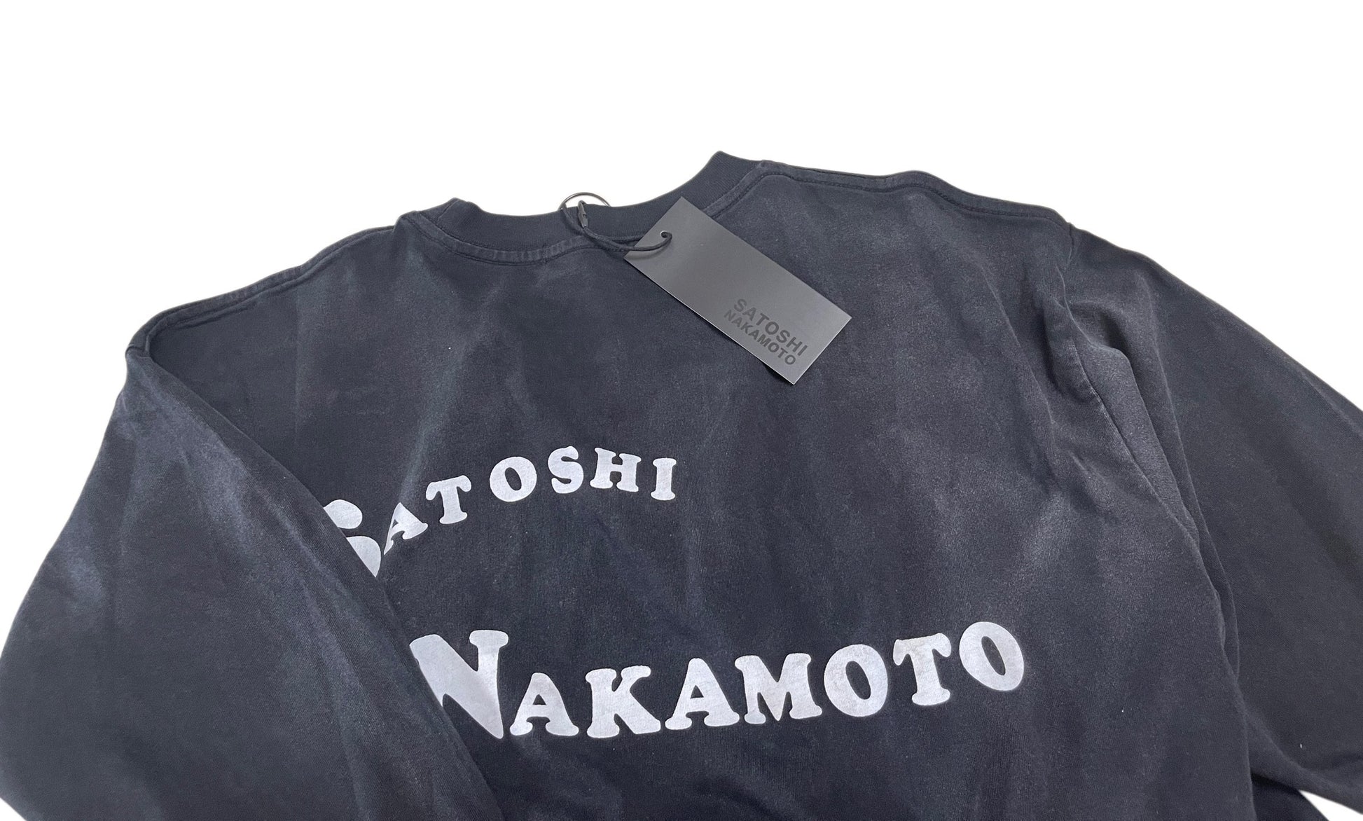 Satoshi S2201#P6215 - 8