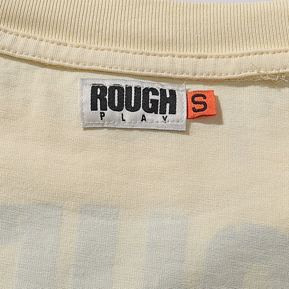 Rough Play Bandaid for the Battle Wounds Long Sleeve