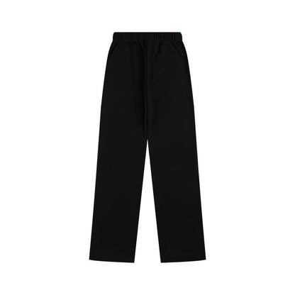 Hellstar Speed Logo Straight Sweatpants