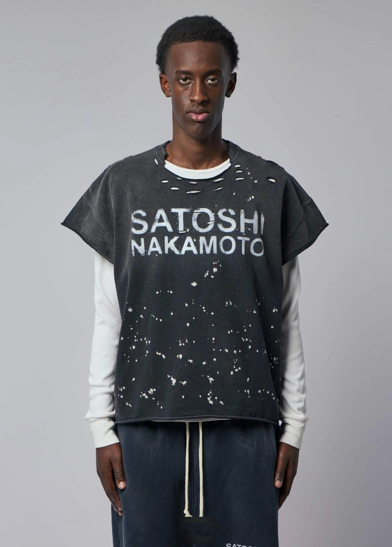 Satoshi S3310 P5521 - 8