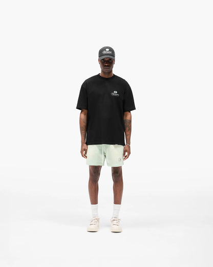 Represent Grand Vintage Hand Drawn T-Shirt