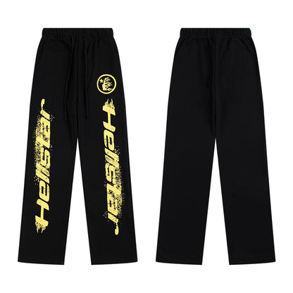 Hellstar Speed Logo Crosshair Tracksuit Set