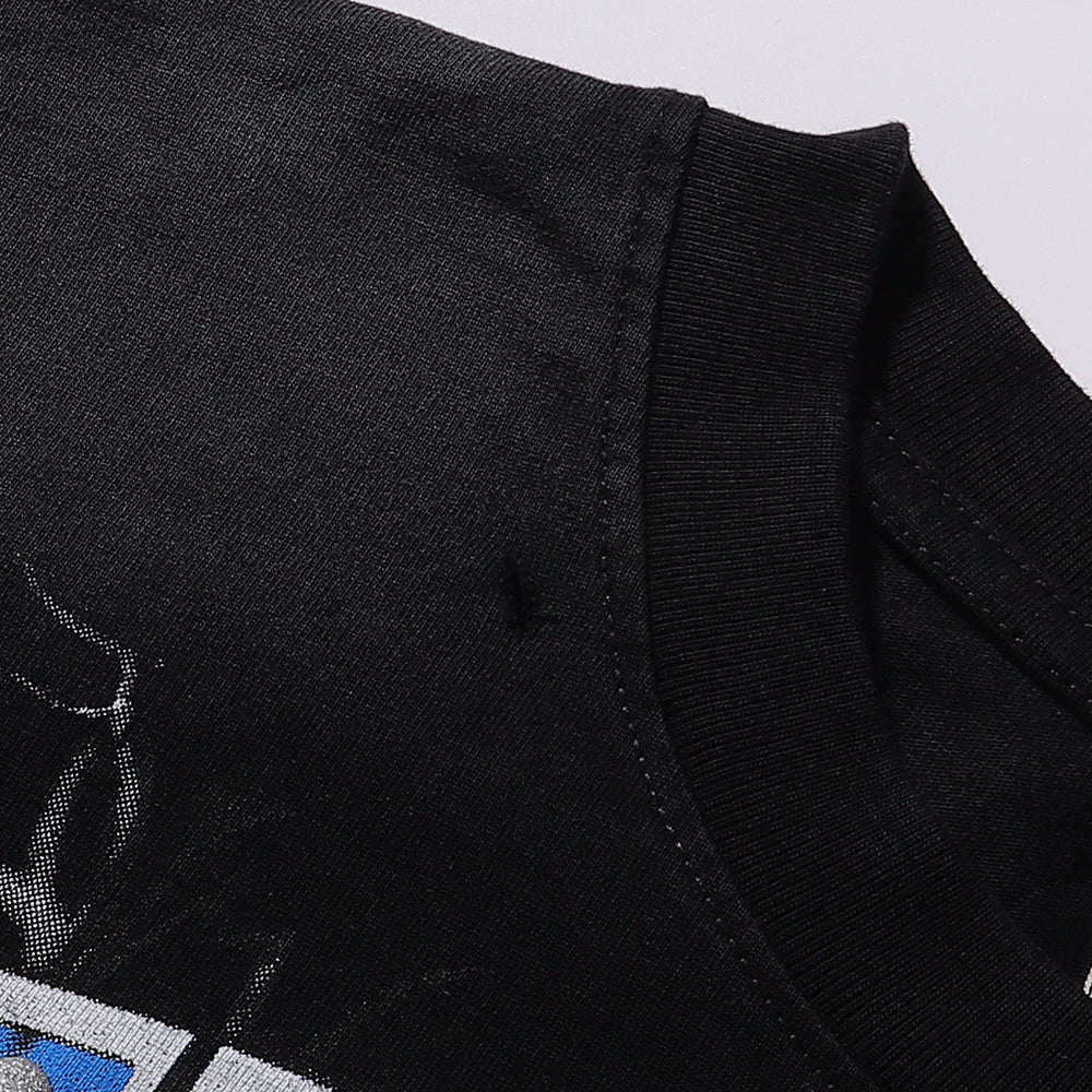 编号R551，RoughPlay Skull Shock Long Sleeve18 - 9