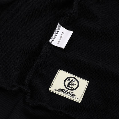 Hellstar 'We Found Our Victory' Hoodie 'Black'