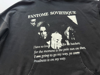 Fantôme Soviétique Hoodie