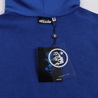 Hellstar Studios Records Records Yoga Tracksuit