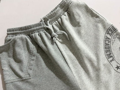 Reconstructed Sweat Shorts
