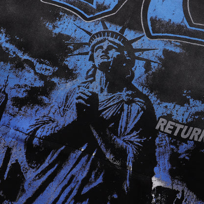 Vale Forever “Return of Vale” Black Pullover Hoodie