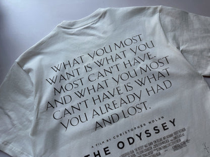 Cactus Jack x The Odyssey IMAX Sirens Tee