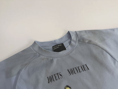 Enfants Riches Déprimés Jouets Nouveaux Raglan T-Shirt